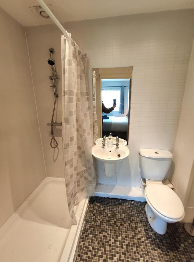 Two Bedroom Spacious Manchester
