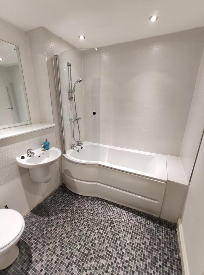 Apartment Two Bedroom Spacious