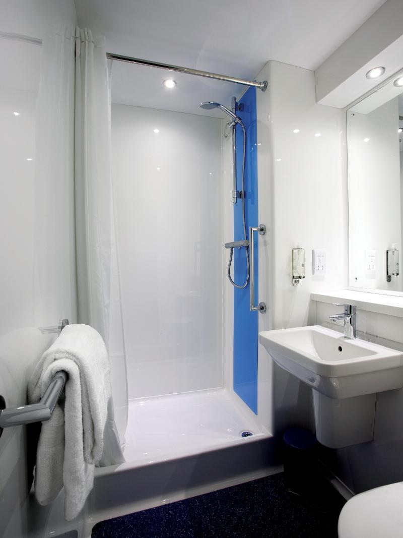 Hotel Travelodge 3*