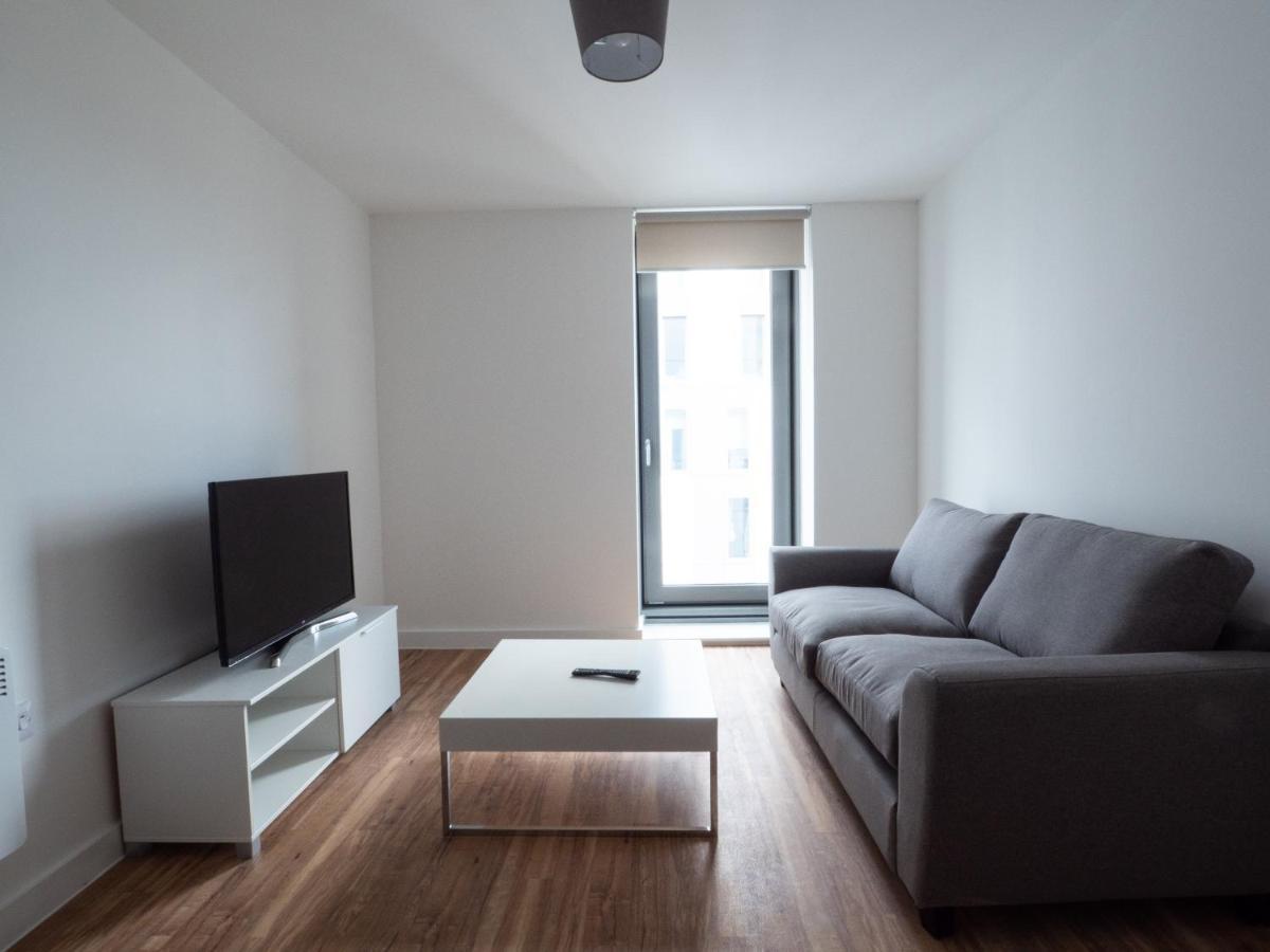 Apartment Opulent Luxe *