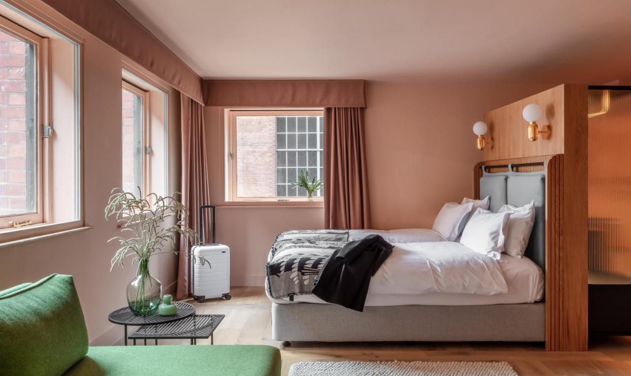 Whitworth Locke Hotel Manchester