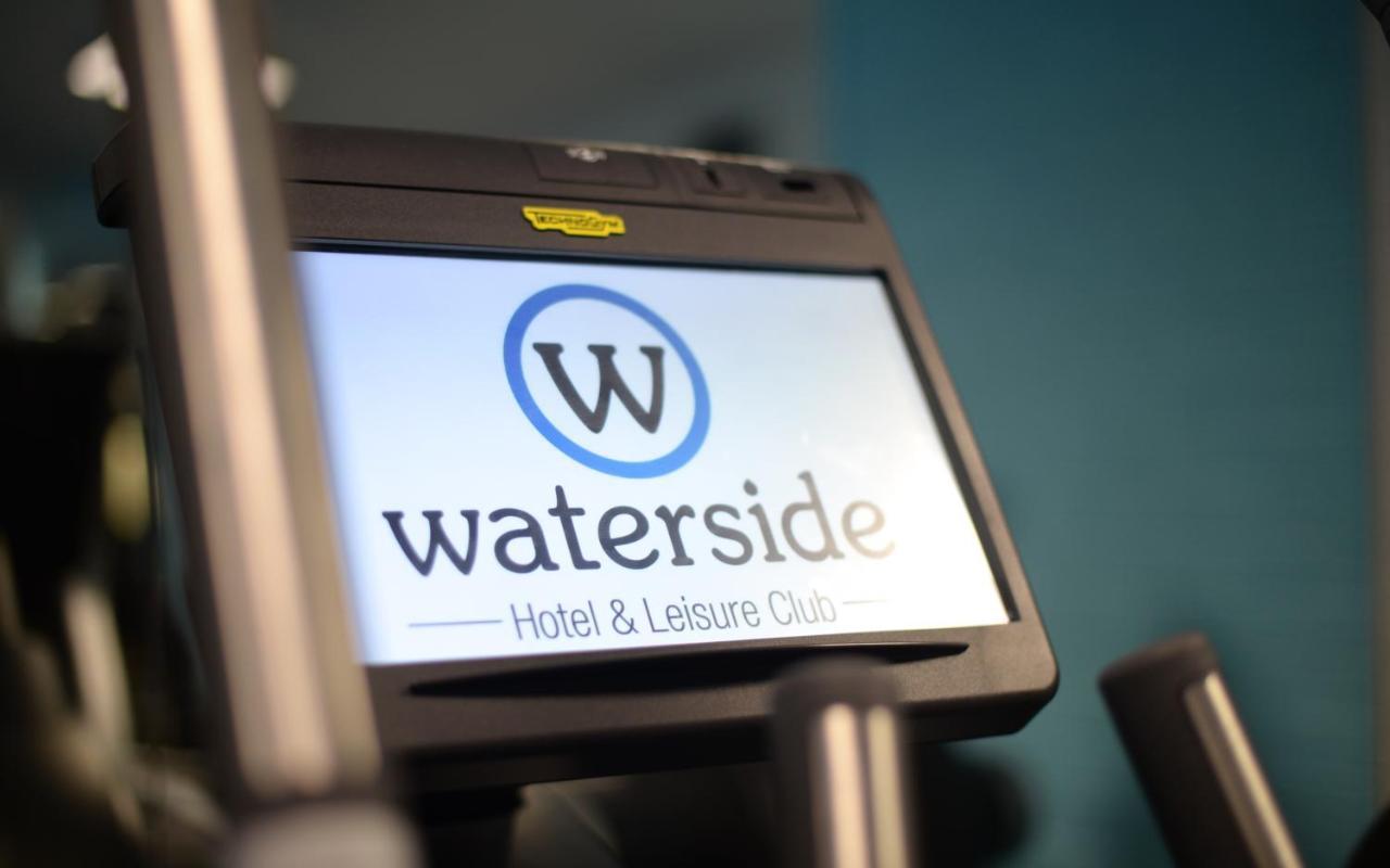 The Waterside And Leisure Club
