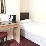 The Little Northern Hotel At The Millstone