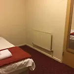 The Little Northern Hotel At The Millstone