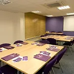 Premier Inn Manchester Central