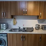 Alban Townhouse