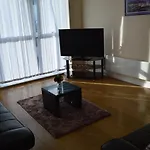 Bambz Luxury Aparment Manchester
