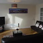 Bambz Luxury Aparment Manchester