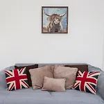 5 Bed House 15 Min From Manchester! With Free Parking!