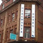 The Merchants Hotel