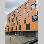 The Cube New Islington Manchester
