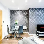 The Popworks 2 Bedroom Apartment - Mcr Dens