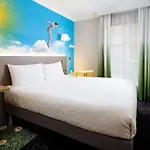 Ibis Styles Manchester Portland