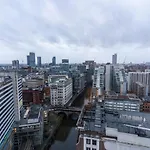 Jpg Tower Suite - 22Nd Floor Canal & City Views
