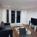 Superb Two Bedroom, Two Bathroom Apartment .
