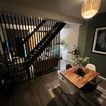 City Haven Stylish Home