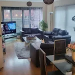 City Living 2 Bedroom 2 Bathroom Apartment In Deansgate Manchester M1