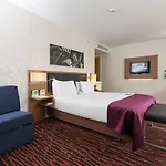 Holiday Inn Manchester-Mediacityuk By Ihg