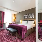 Holiday Inn Manchester-Mediacityuk By Ihg