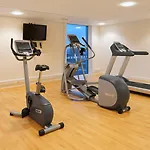 Holiday Inn Manchester-Mediacityuk By Ihg