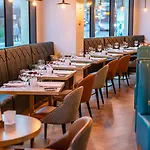 Hotel Indigo Manchester - Victoria Station By Ihg