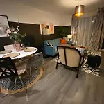 City Haven Apartments