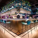 Yotel Manchester Deansgate