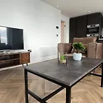 Luxury 2 Bedroom Apartment In Deansgate City Views
