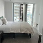 Luxury 2 Bedroom Apartment In Deansgate City Views