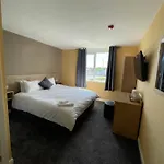 Tinapa Suites