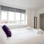 Pillo Rooms Serviced Apartments - Manchester Arena