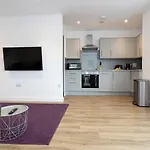 Pillo Rooms Serviced Apartments - Manchester Arena