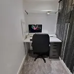 Lovely Home Close To Mcr Centre Inc Cinema