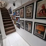 Lovely Home Close To Mcr Centre Inc Cinema