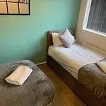 Contractor Stays By Furnished Accommodation Manchester