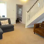 Manchester 2 Bedroom House With Garden