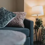 Stylish 2 Bed Manchester Flat