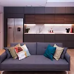 Luxurious Stunning 2Bedroom Apartment