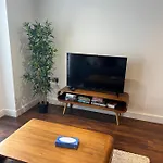 Stunning Manchester City Centre Apartment! Ideal For Small Groups
