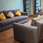 Lewis Apartment In The Heart Of The Northern Quarter Sleeps Up To 12
