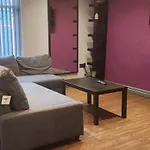 Lewis Apartment In The Heart Of The Northern Quarter Sleeps Up To 12