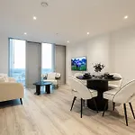 Nuvola Suite By Casacity