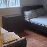 Lewis Apartment In The Heart Of The Northern Quarter Sleeps Up To 12