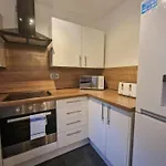 Free Parking: Perfect City Centre Flat
