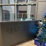 Mediacity Studio Apartment Salford-Quays