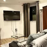 Mediacity Studio Apartment Salford-Quays