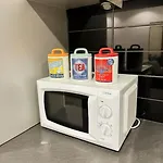 Mediacity Studio Apartment Salford-Quays