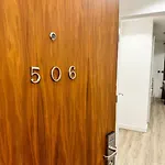 Mediacity Studio Apartment Salford-Quays