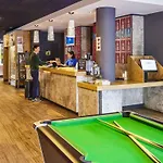 Ibis Budget Manchester Salford Quays