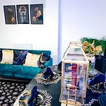 Royal Rooms At Coop Live Etihad, Sports City